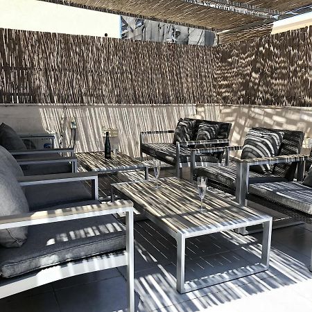 Miraks Penthouse Apartment Тел Авив Екстериор снимка