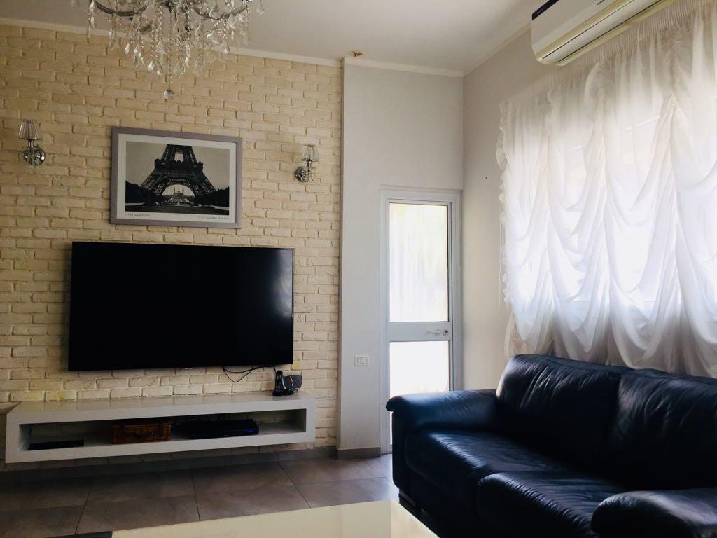 Miraks Penthouse Apartment Тел Авив Екстериор снимка