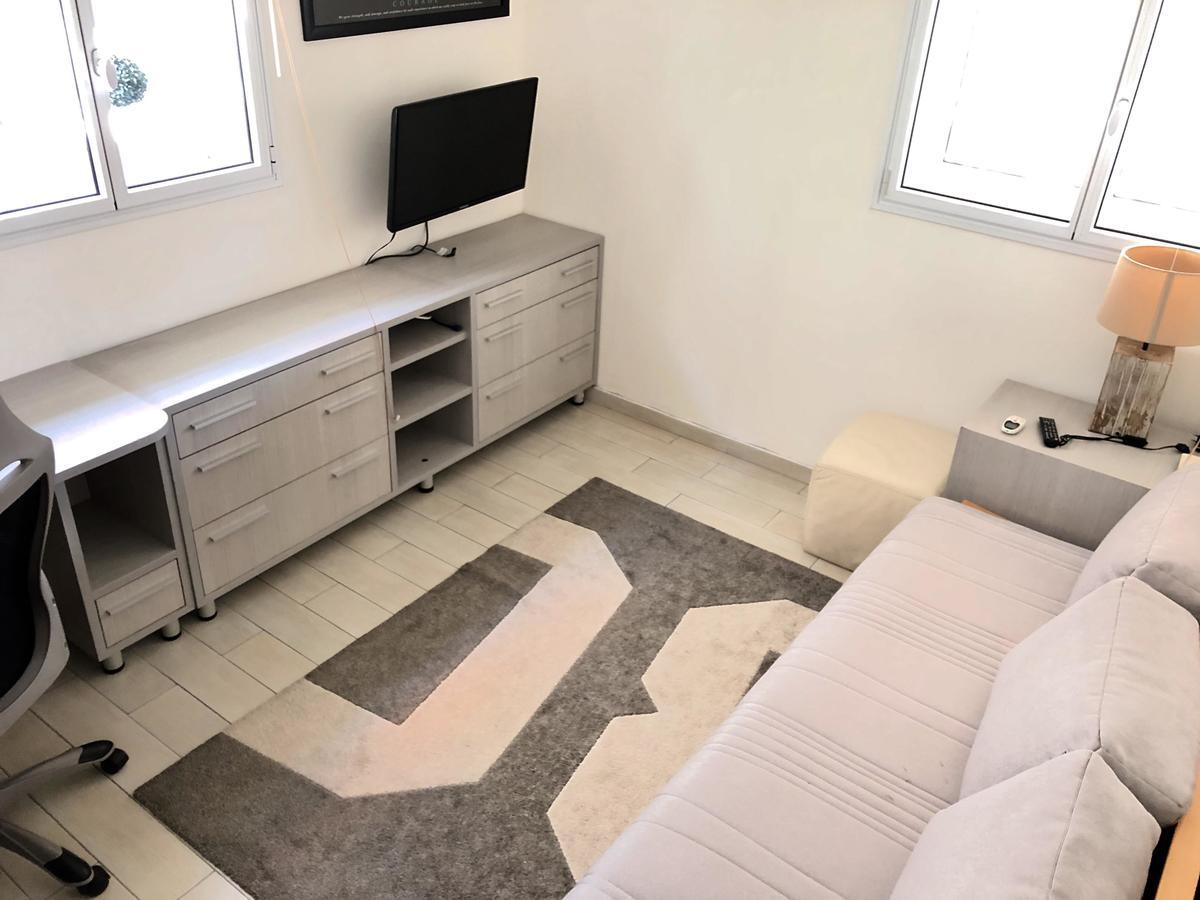 Miraks Penthouse Apartment Тел Авив Екстериор снимка