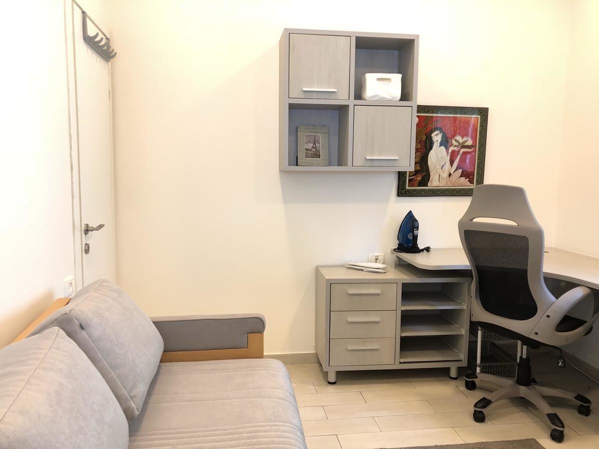 Miraks Penthouse Apartment Тел Авив Екстериор снимка
