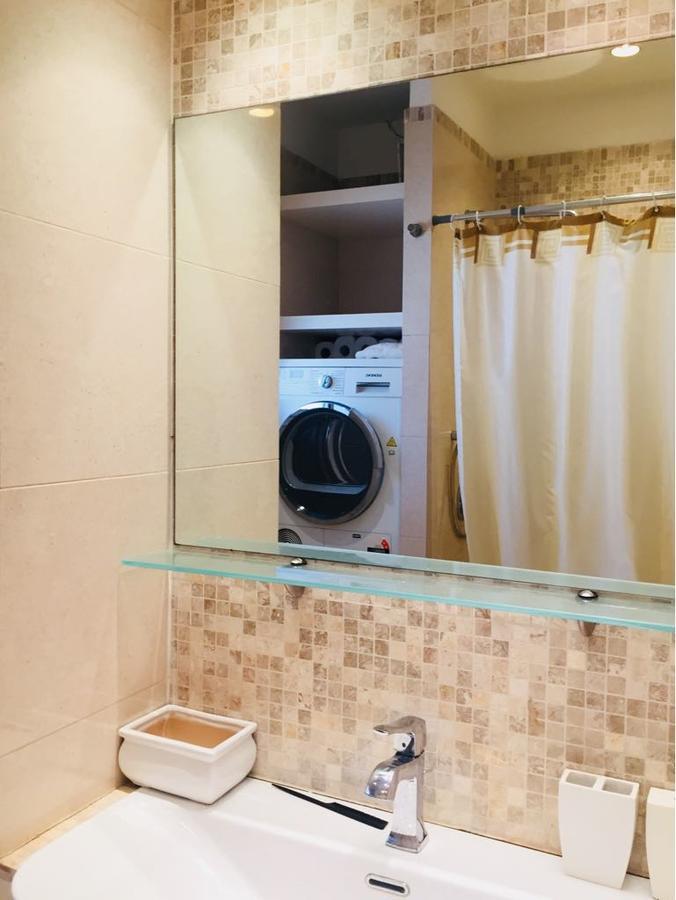 Miraks Penthouse Apartment Тел Авив Екстериор снимка