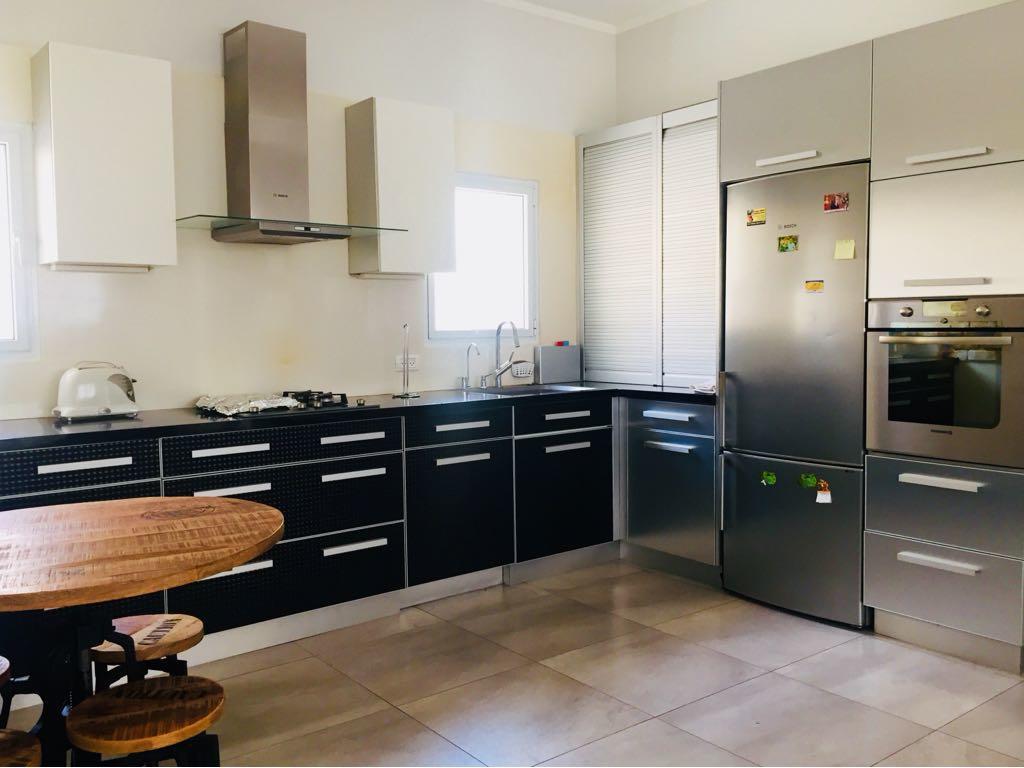 Miraks Penthouse Apartment Тел Авив Екстериор снимка