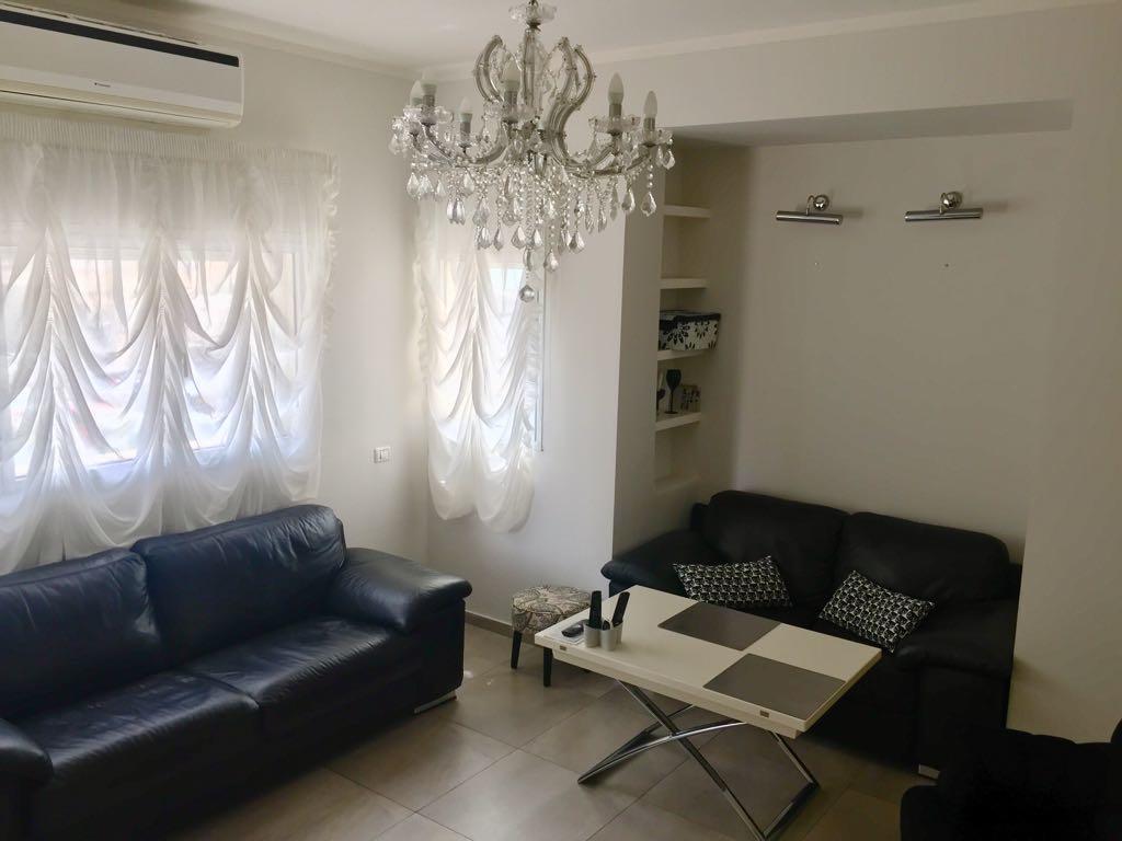 Miraks Penthouse Apartment Тел Авив Екстериор снимка